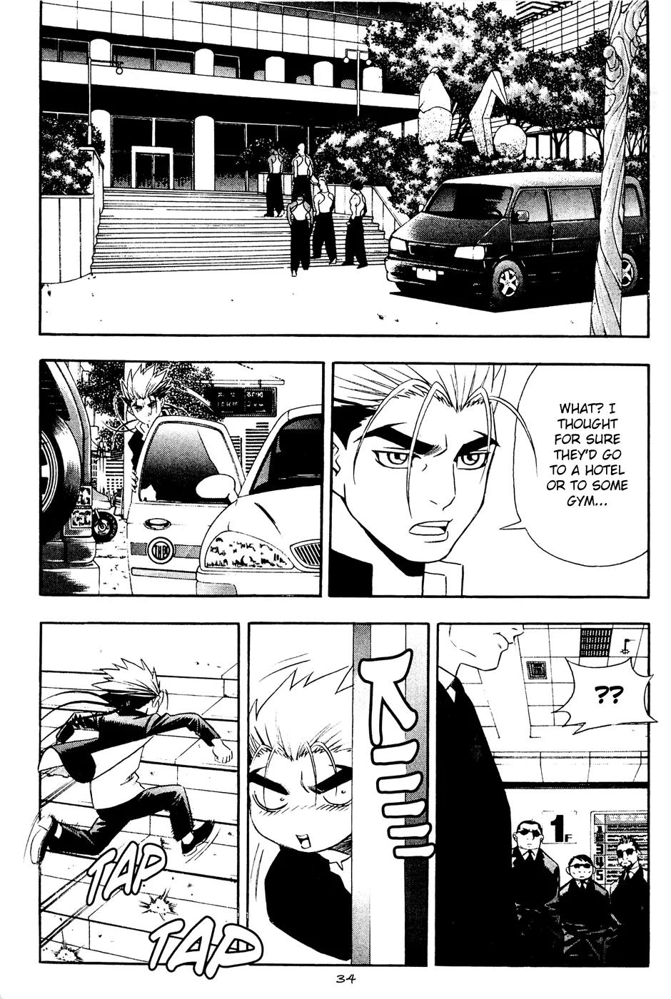 P.K Chapter 59 page 35 - Chapter 59