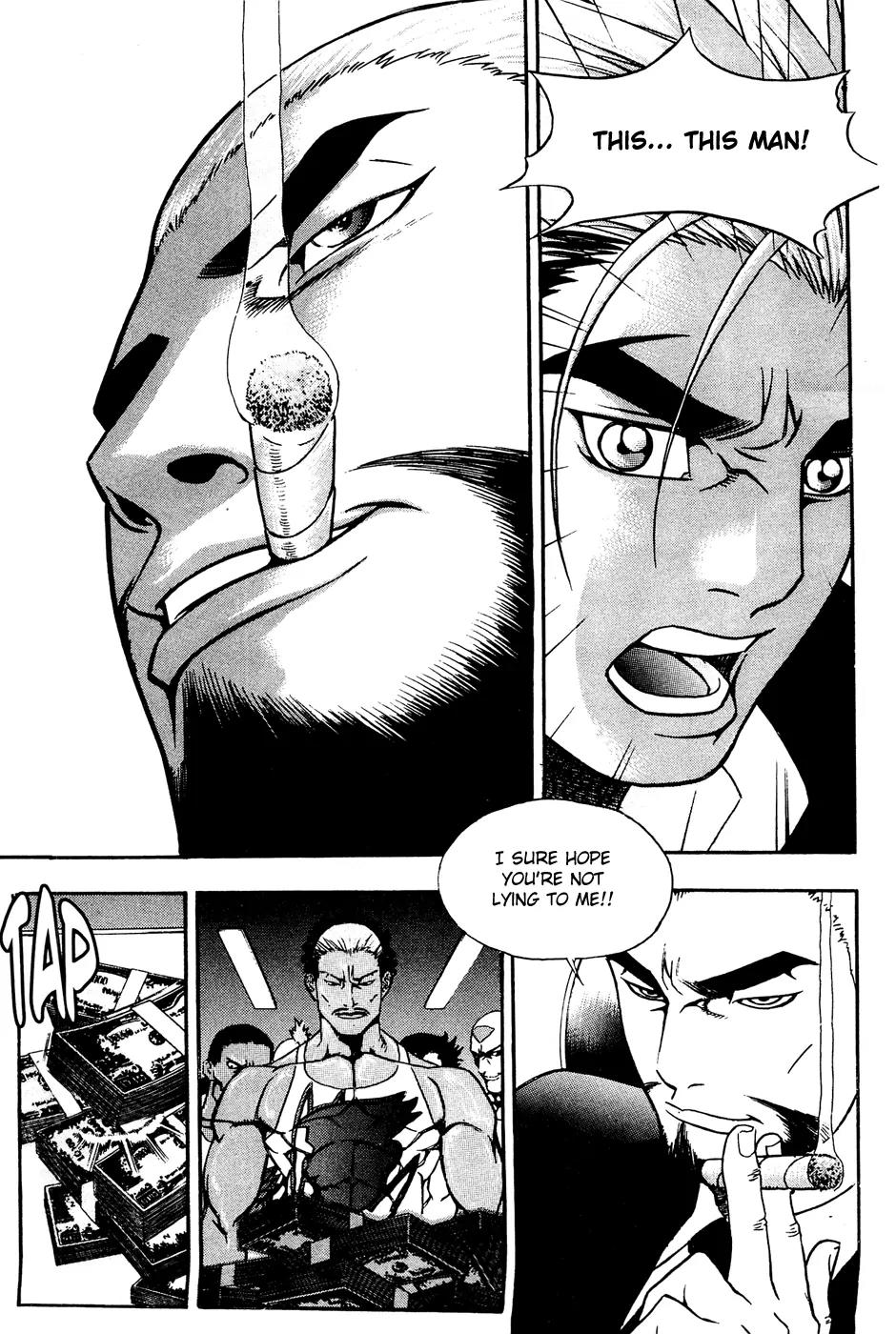 P.K Chapter 59 page 37 - Chapter 59