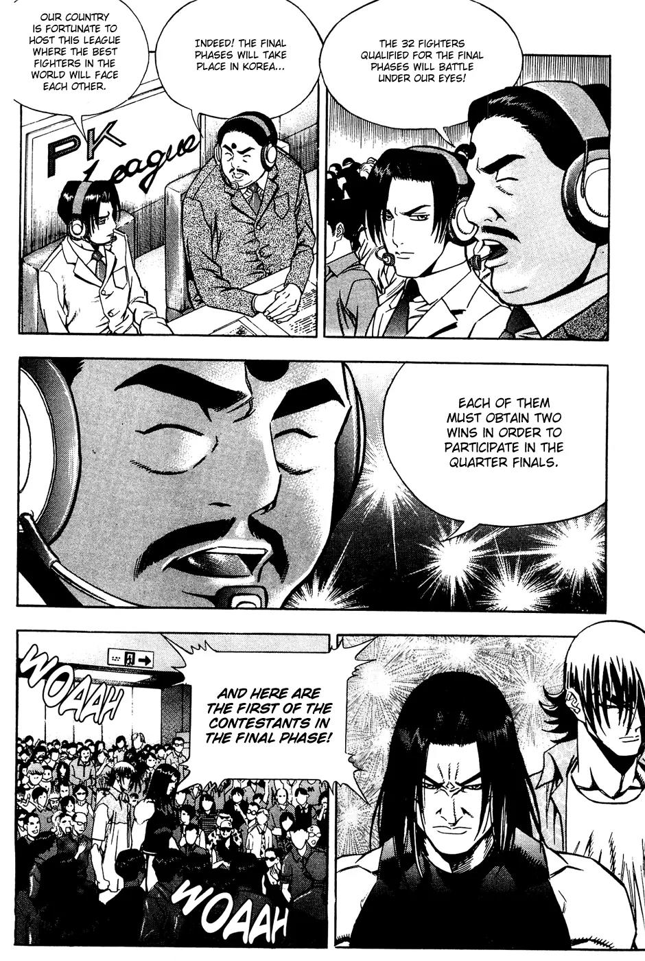 P.K Chapter 59 page 6 - Chapter 59