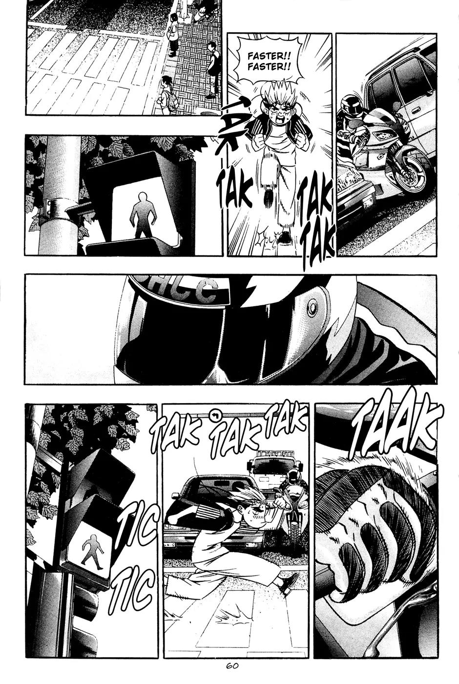P.K Chapter 61 page 7 - Chapter 61