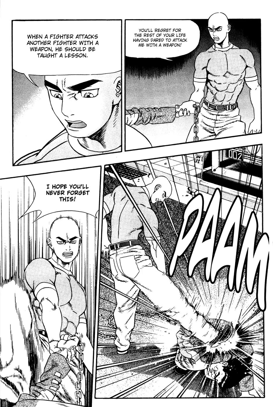 P.K Chapter 62 page 12 - Chapter 62