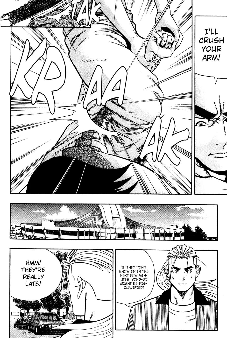 P.K Chapter 62 page 13 - Chapter 62