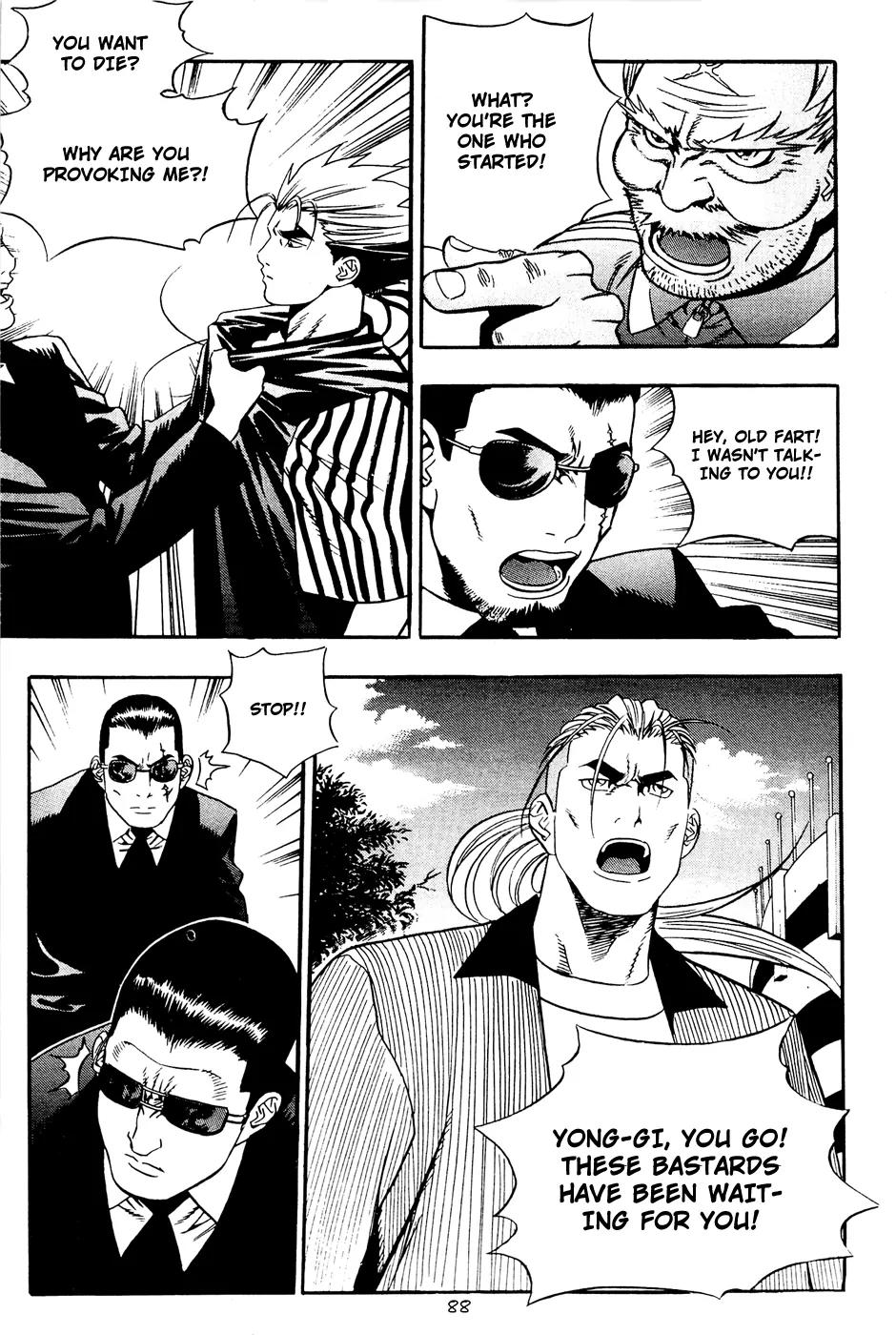 P.K Chapter 62 page 16 - Chapter 62
