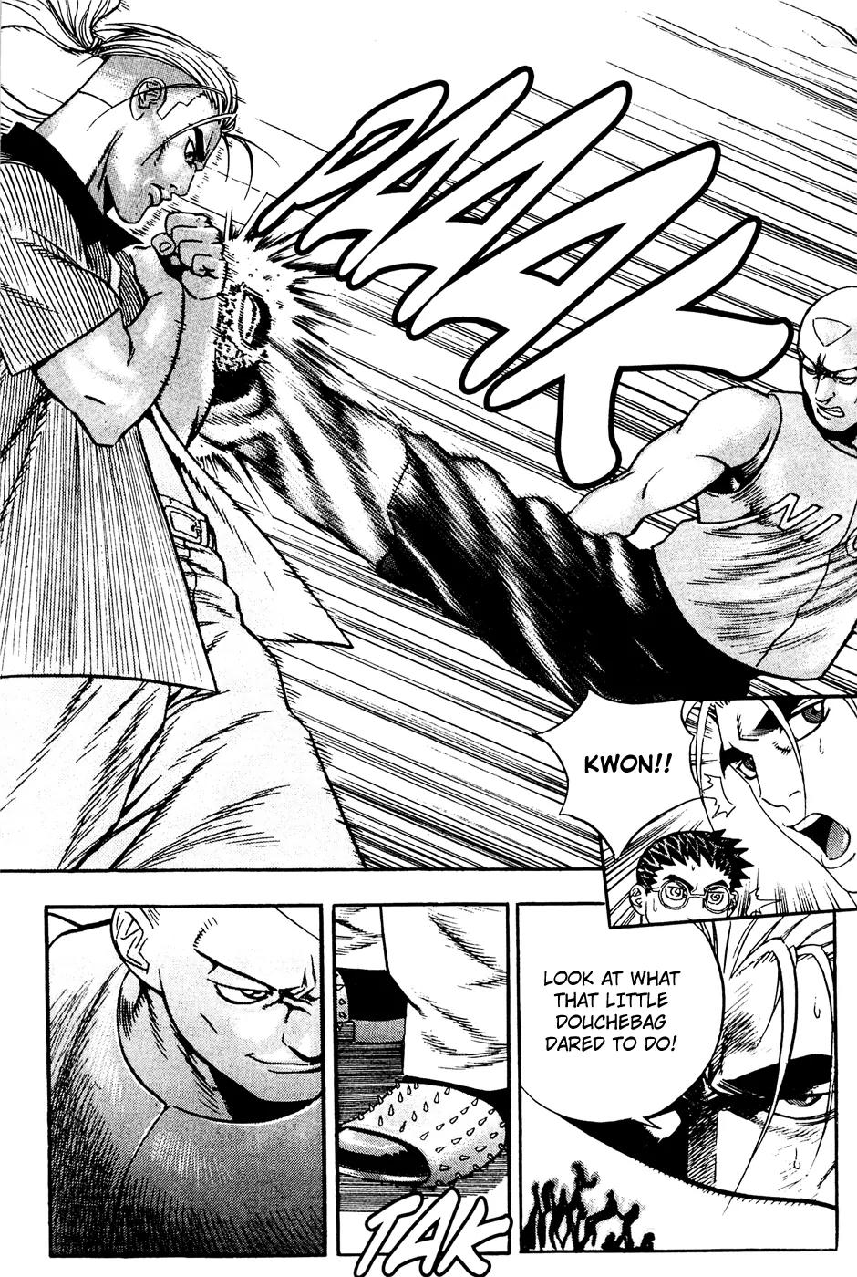 P.K Chapter 62 page 18 - Chapter 62
