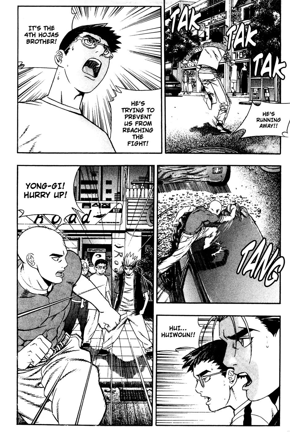 P.K Chapter 62 page 4 - Chapter 62