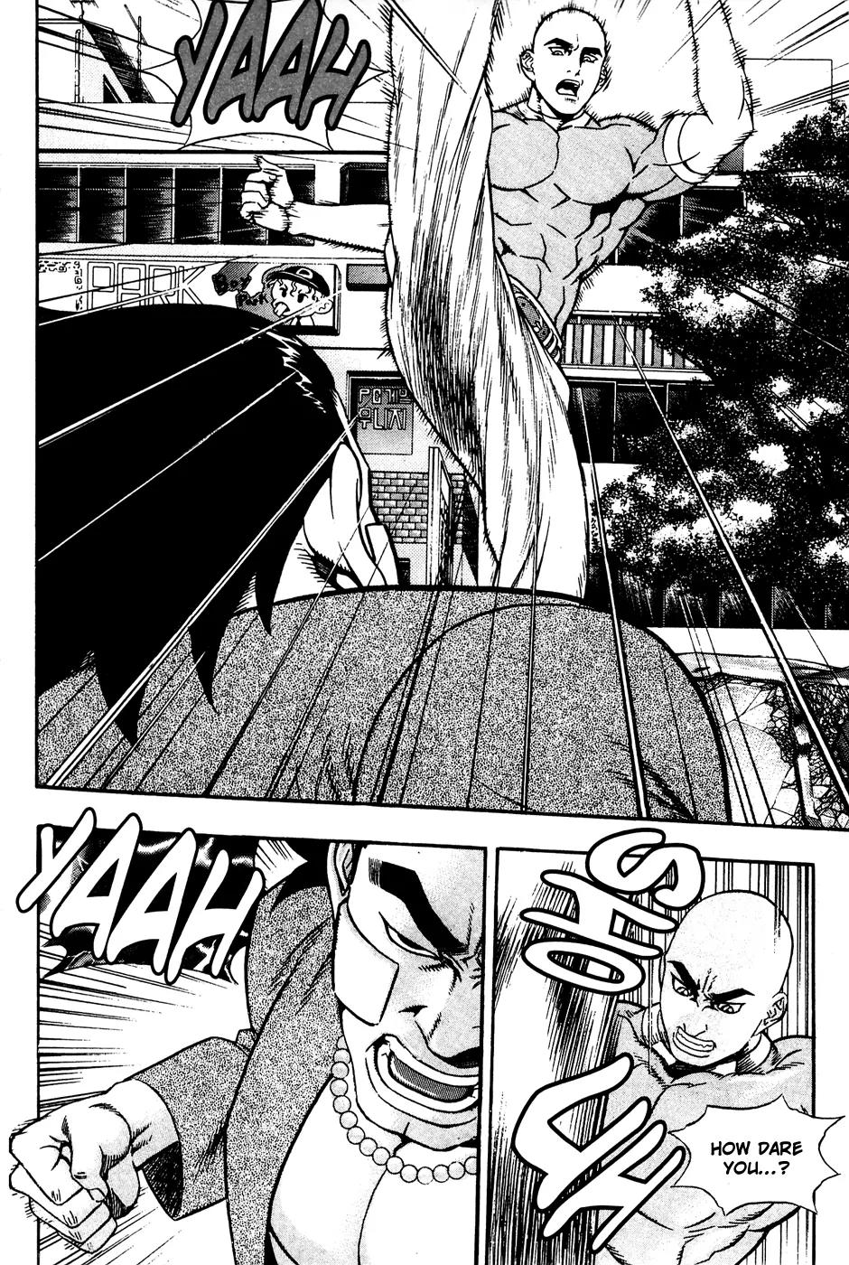 P.K Chapter 62 page 6 - Chapter 62
