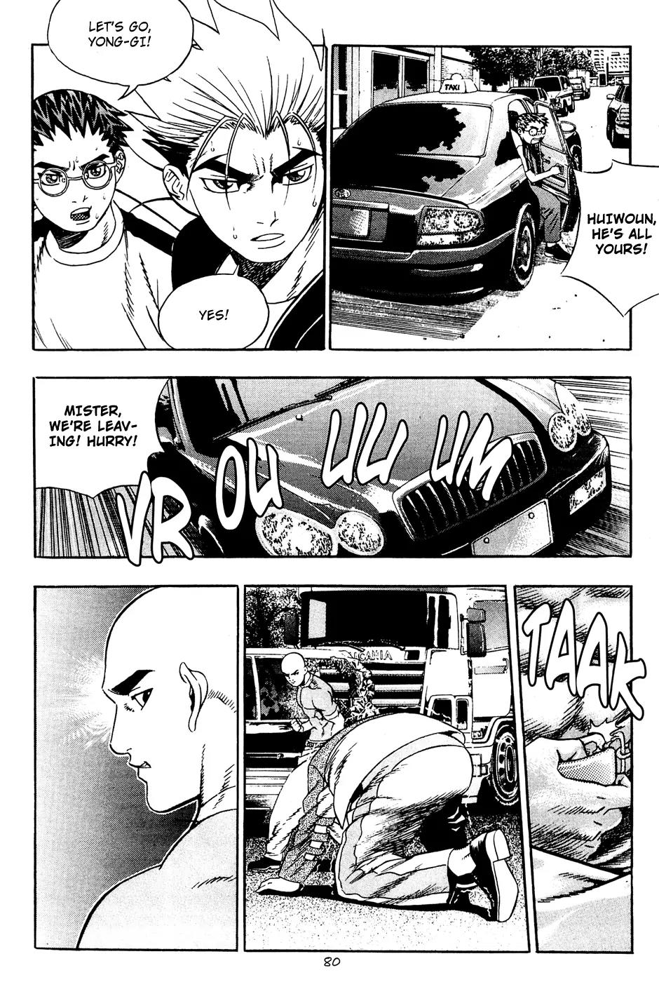P.K Chapter 62 page 8 - Chapter 62