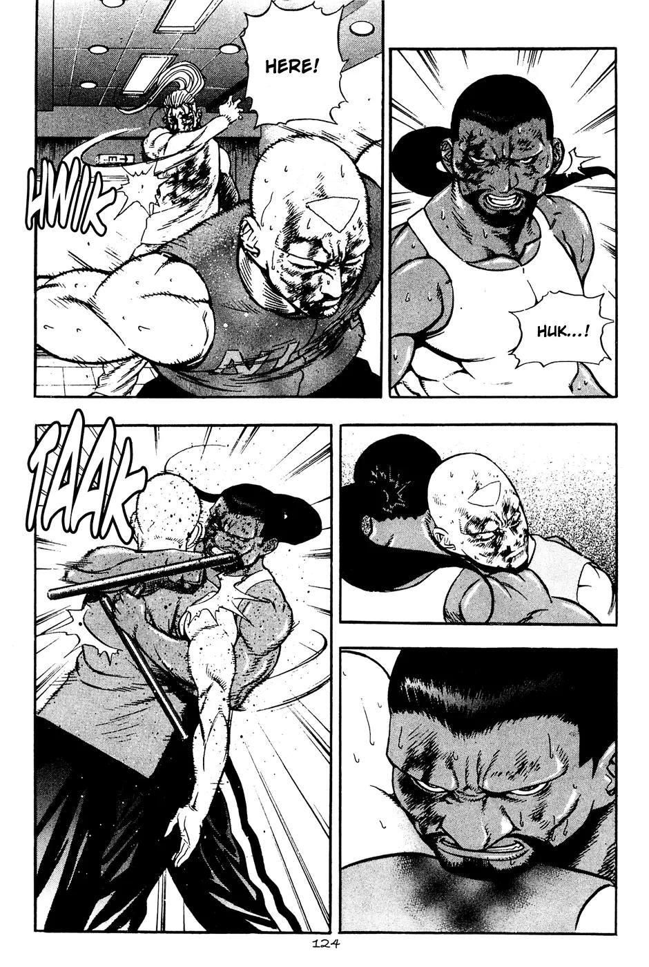 P.K Chapter 64 page 16 - Chapter 64
