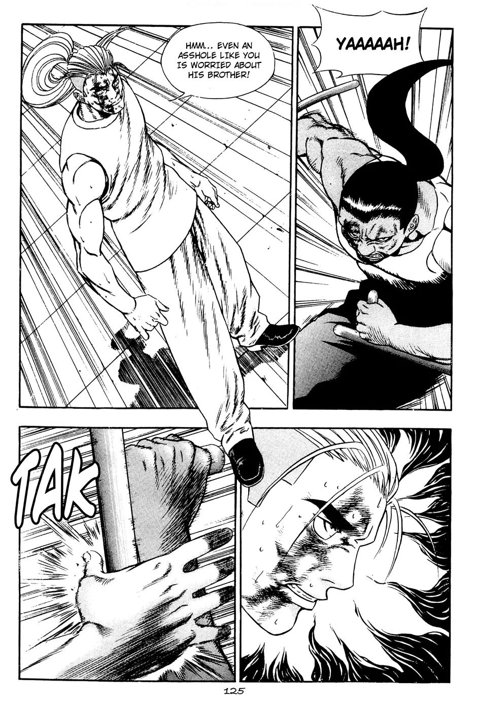 P.K Chapter 64 page 17 - Chapter 64