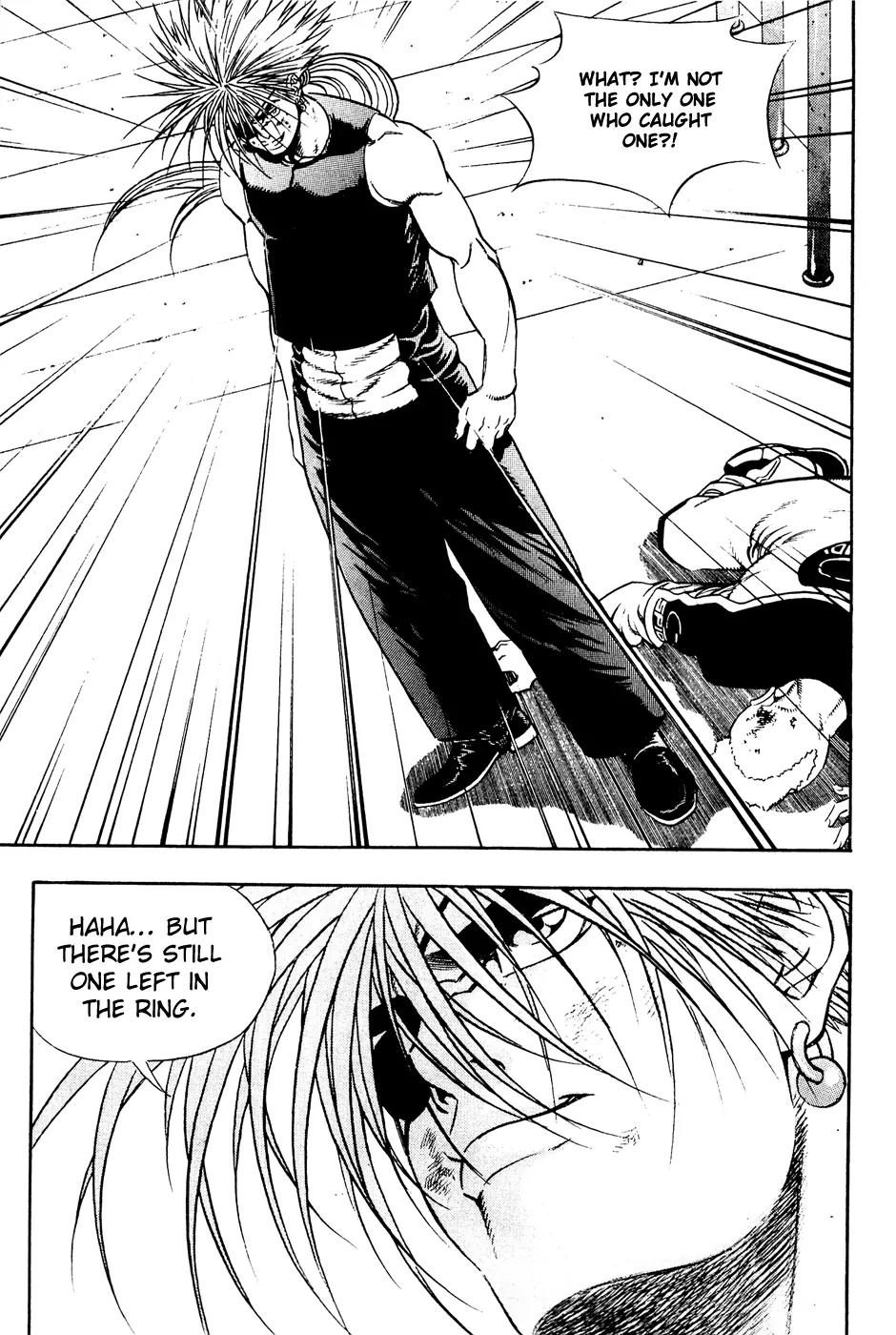 P.K Chapter 65 page 12 - Chapter 65