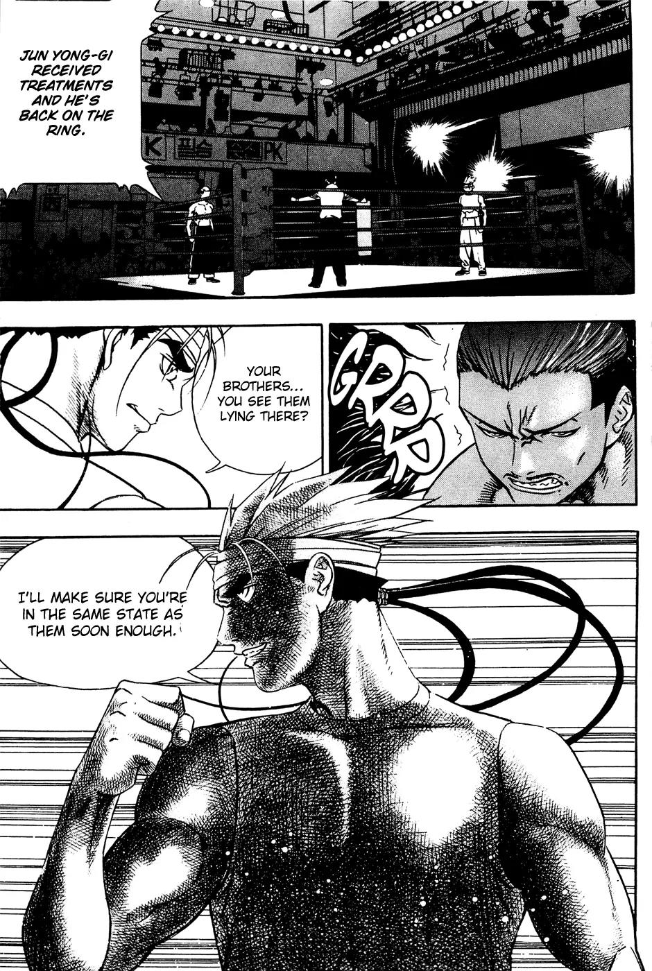 P.K Chapter 65 page 14 - Chapter 65