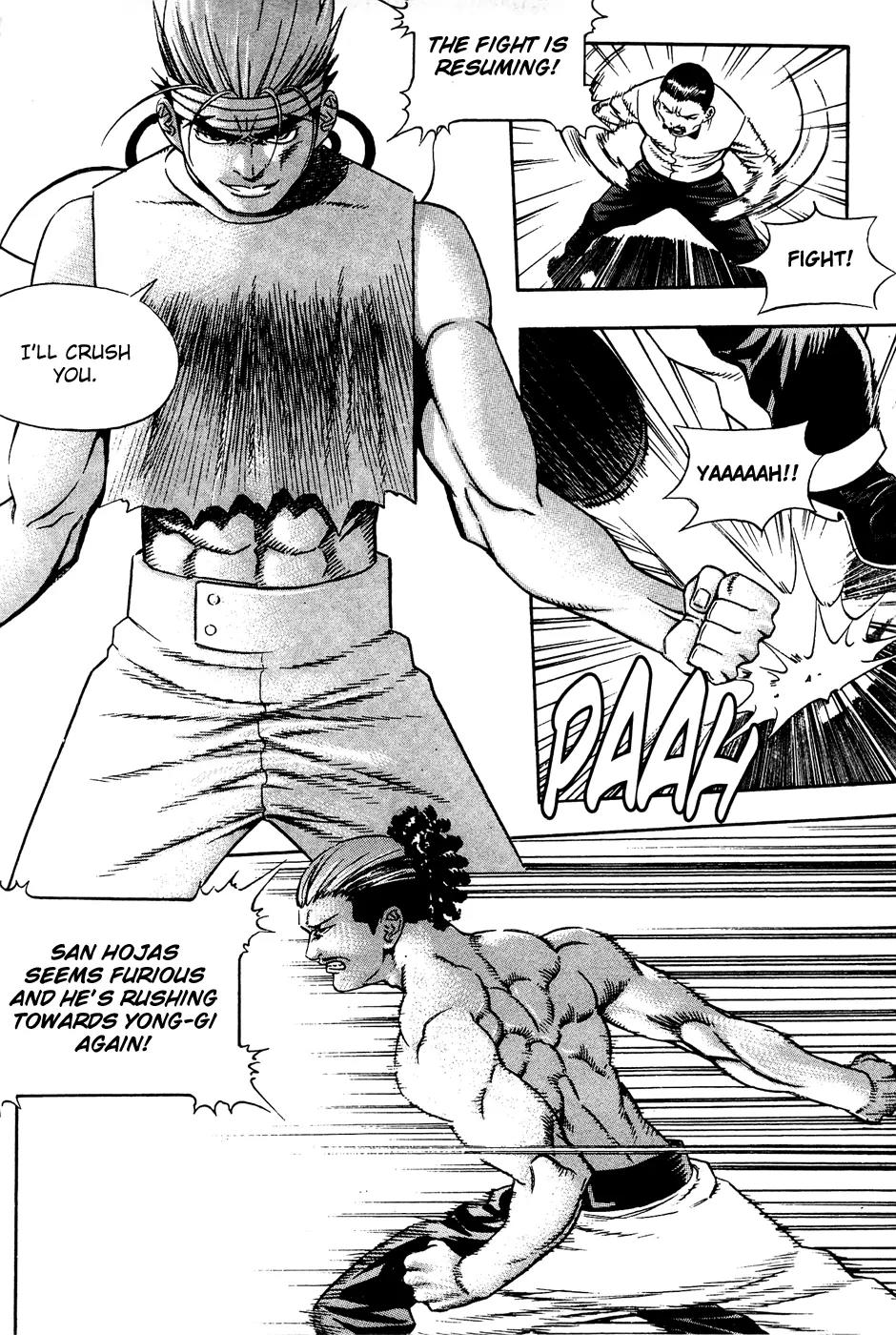 P.K Chapter 65 page 15 - Chapter 65