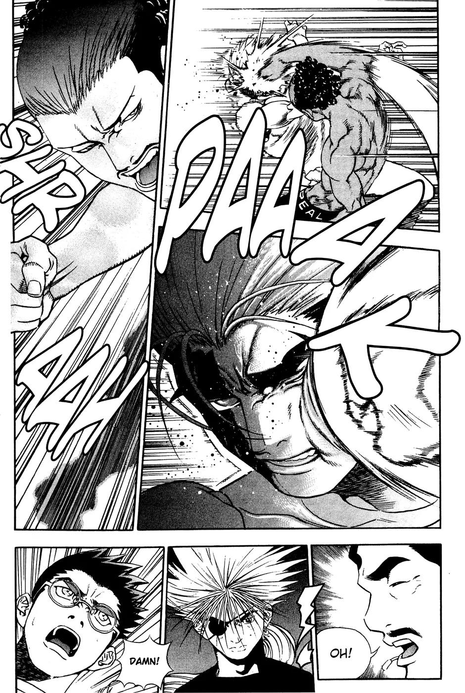P.K Chapter 65 page 18 - Chapter 65