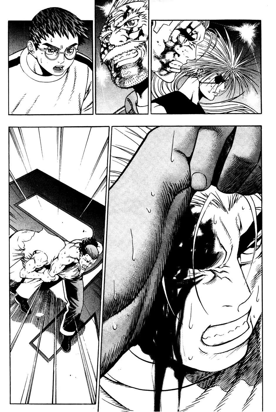 P.K Chapter 65 page 20 - Chapter 65