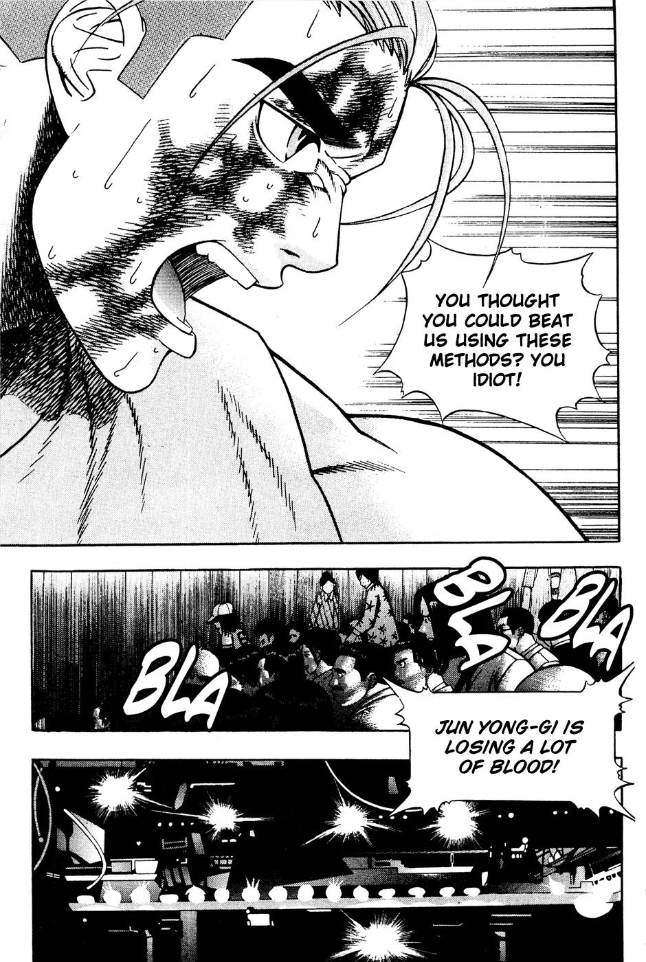 P.K Chapter 65 page 4 - Chapter 65