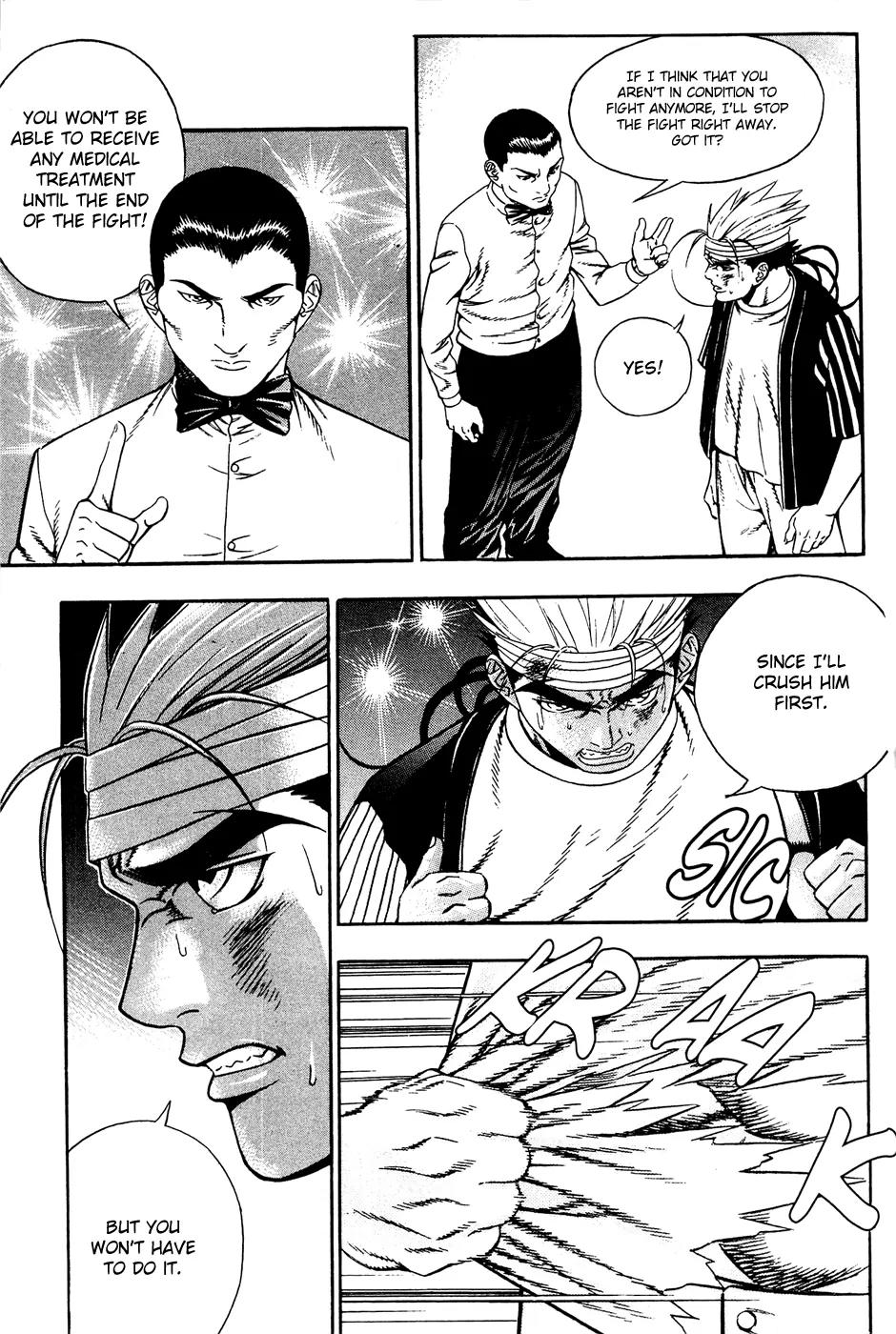 P.K Chapter 65 page 6 - Chapter 65