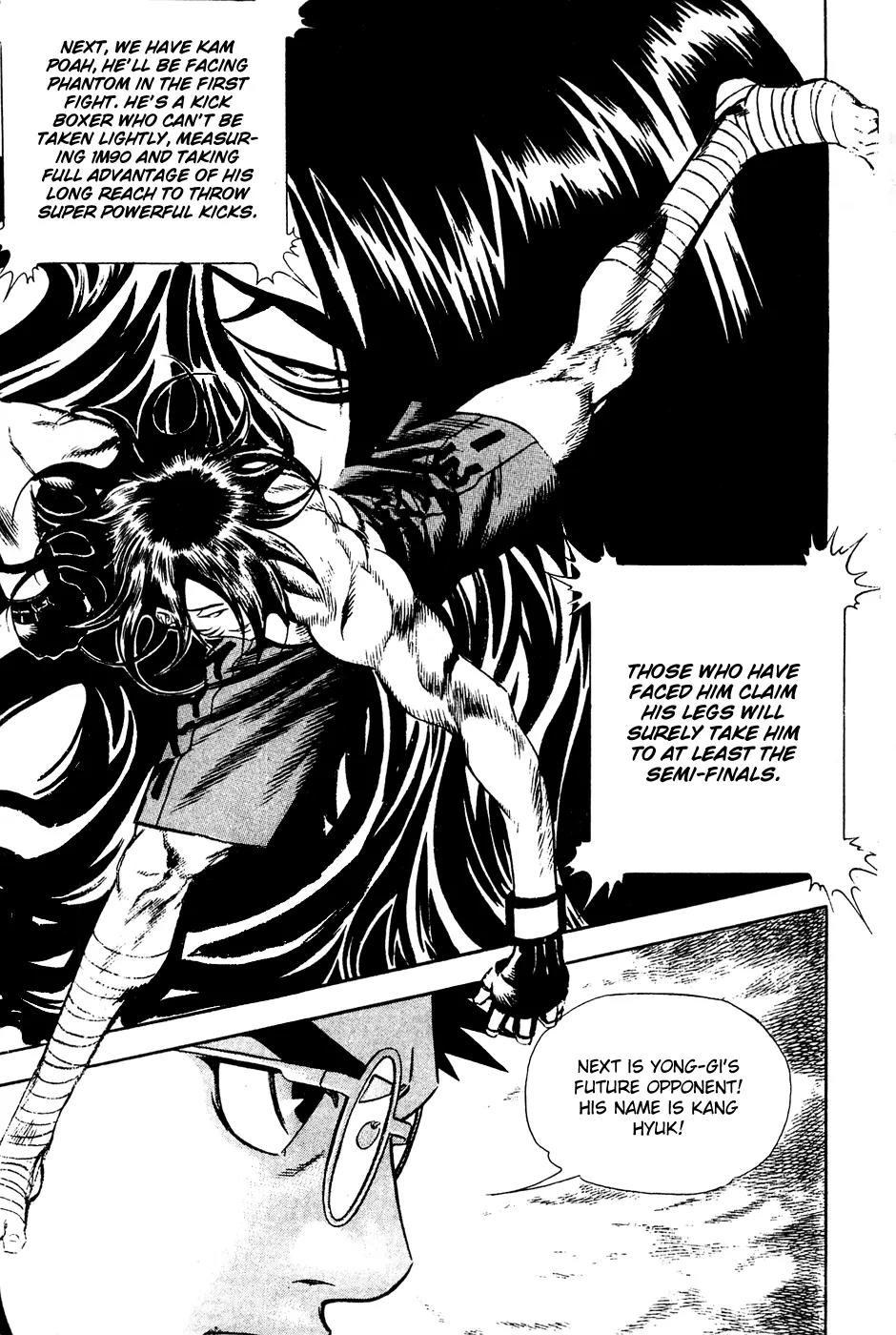 P.K Chapter 69 page 20 - Chapter 69