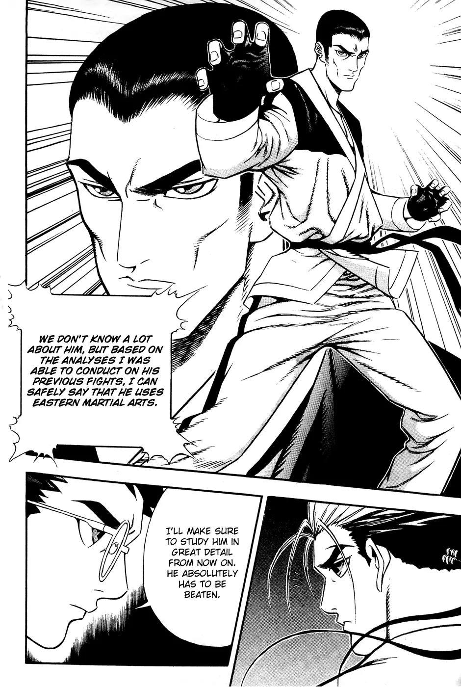 P.K Chapter 69 page 21 - Chapter 69