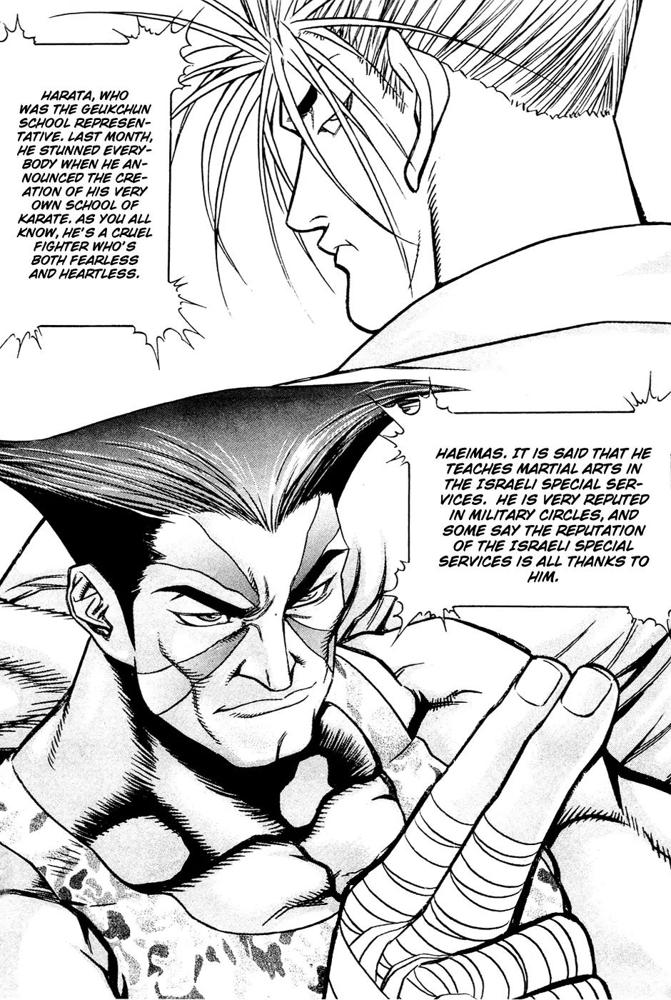 P.K Chapter 69 page 25 - Chapter 69