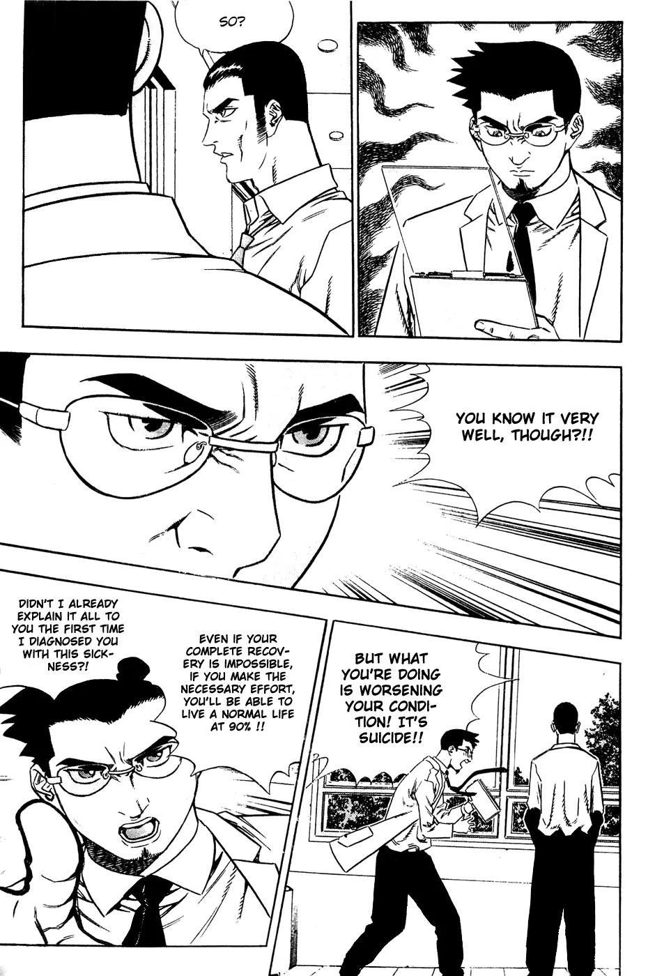 P.K Chapter 69 page 28 - Chapter 69