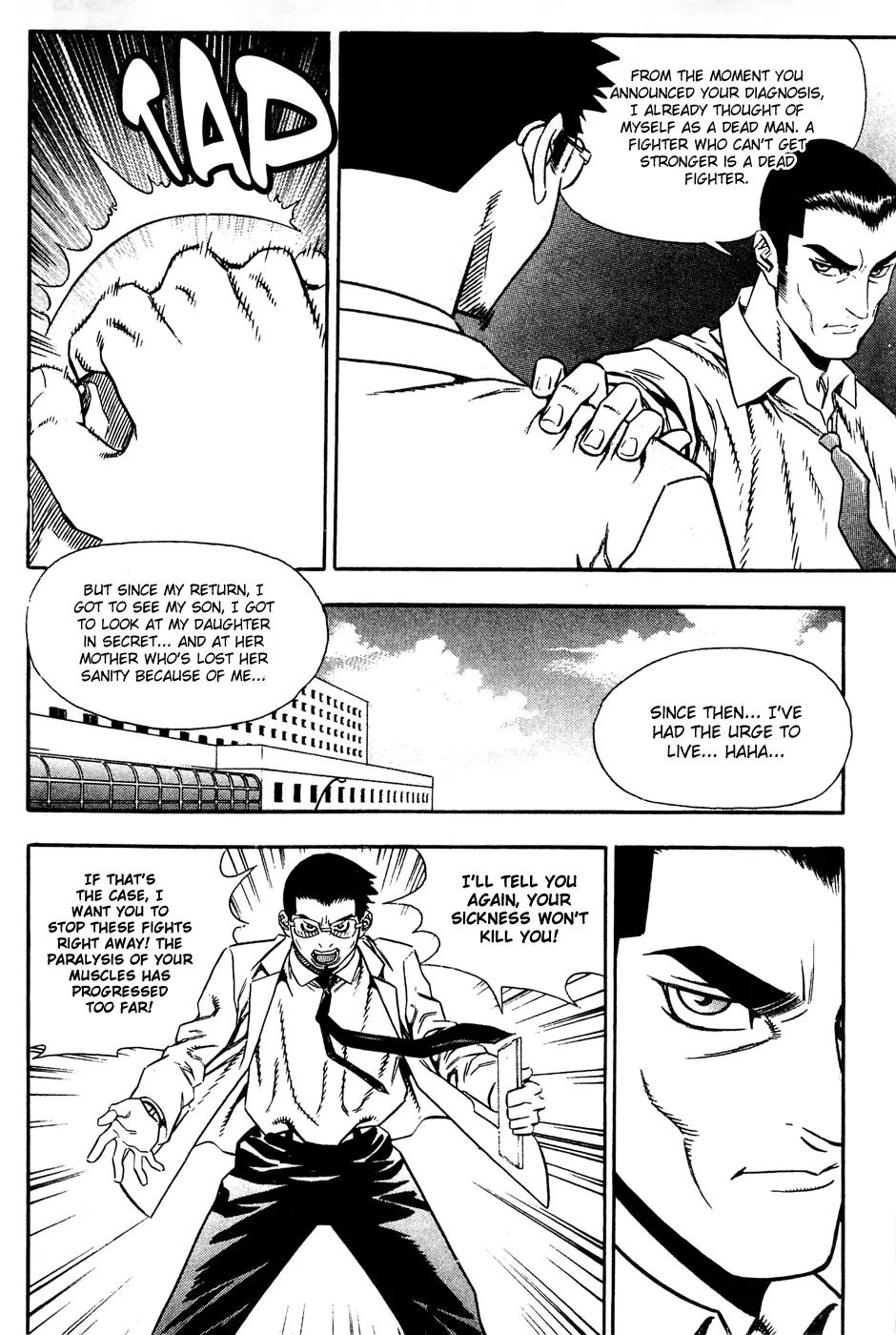 P.K Chapter 69 page 29 - Chapter 69