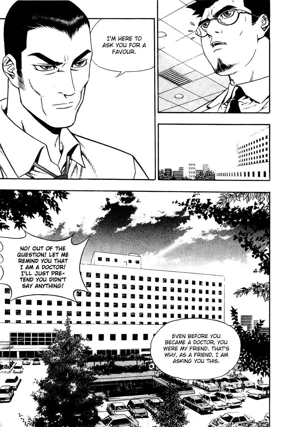 P.K Chapter 69 page 30 - Chapter 69