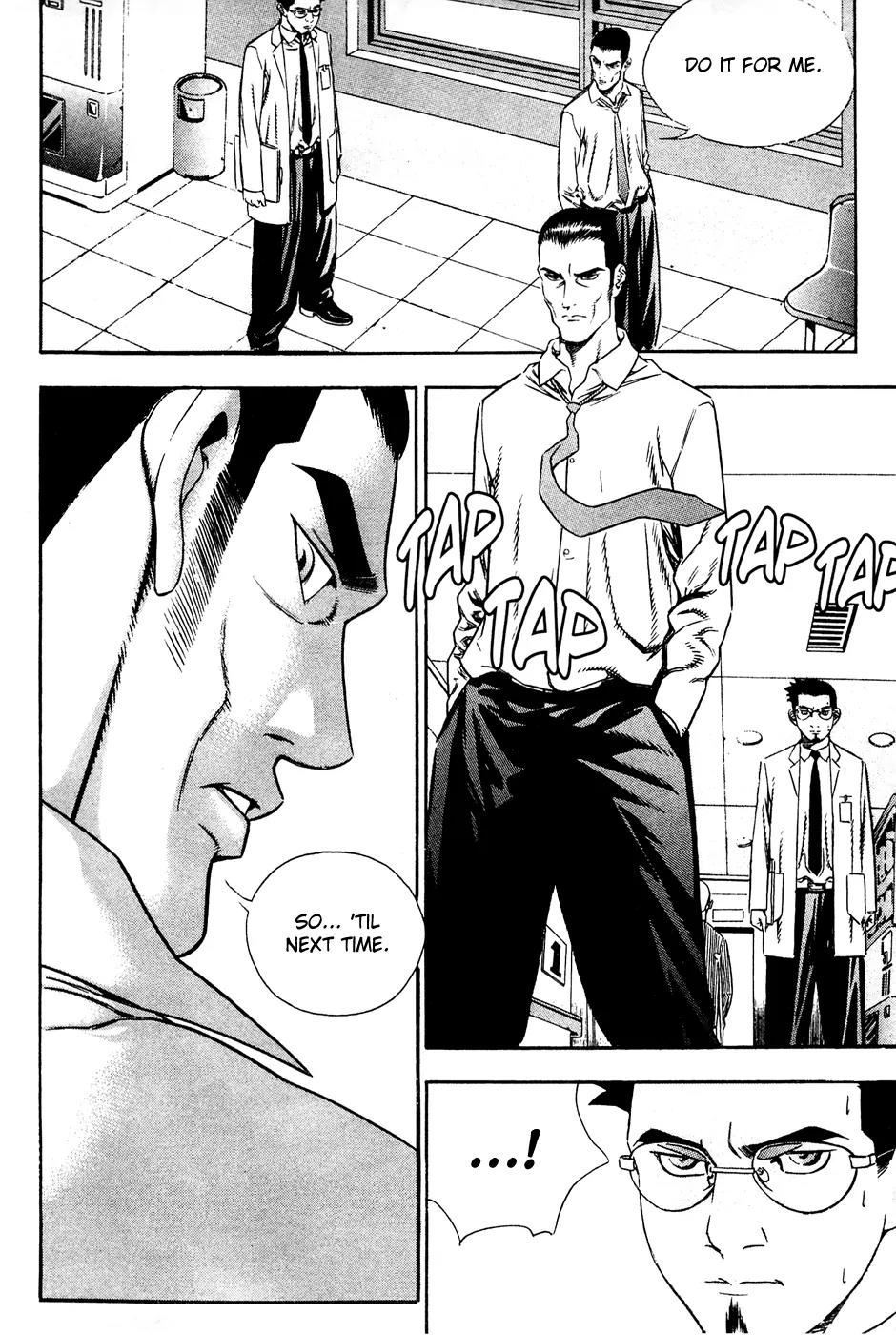 P.K Chapter 69 page 31 - Chapter 69