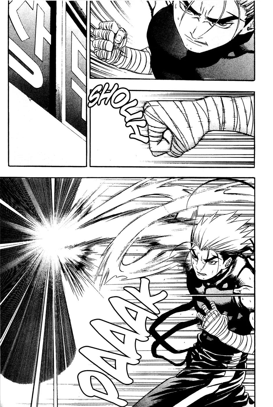 P.K Chapter 69 page 32 - Chapter 69