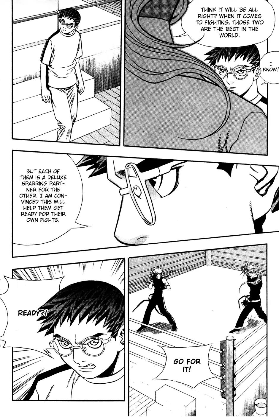 P.K Chapter 69 page 35 - Chapter 69