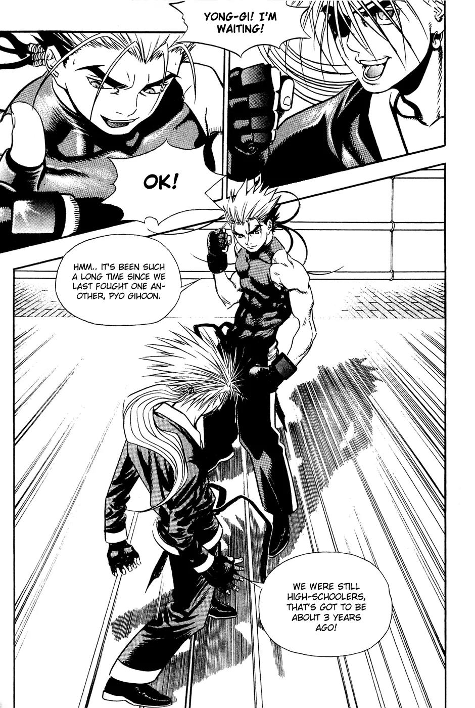 P.K Chapter 69 page 36 - Chapter 69