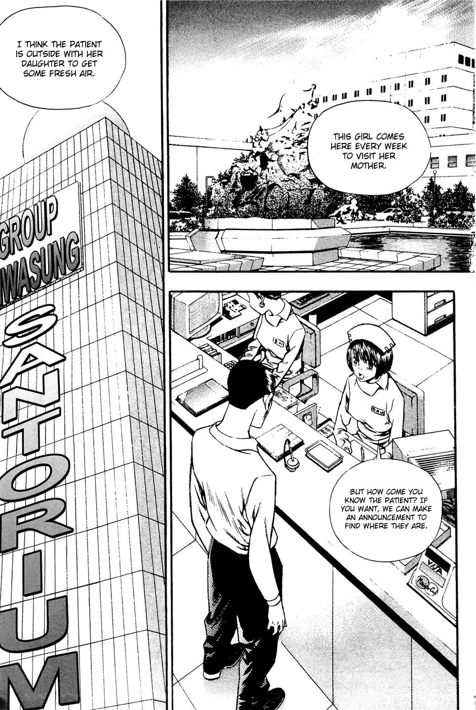 P.K Chapter 69 page 4 - Chapter 69