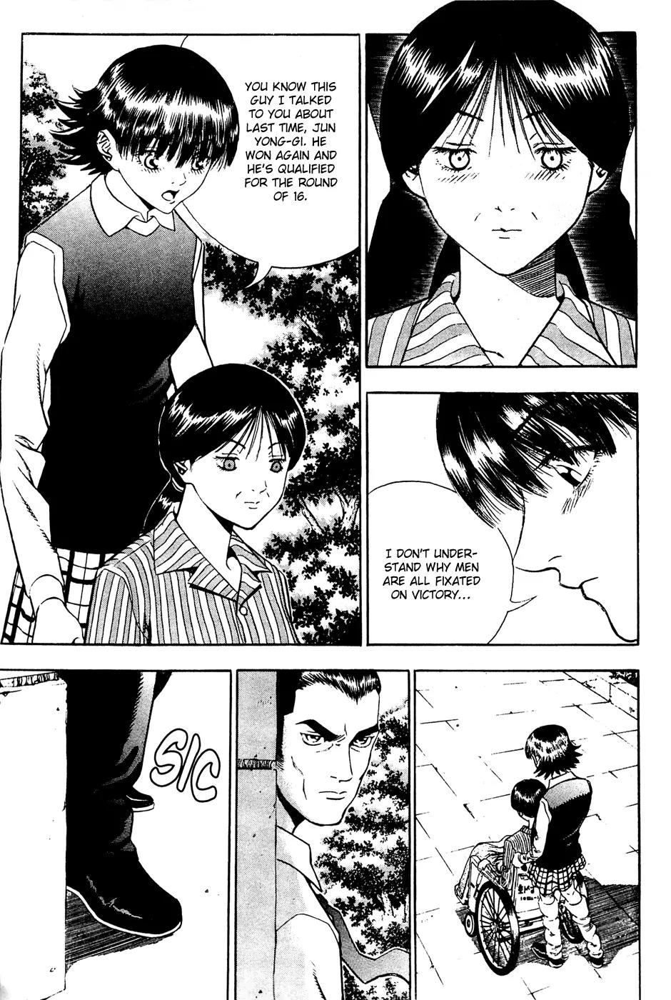 P.K Chapter 69 page 6 - Chapter 69