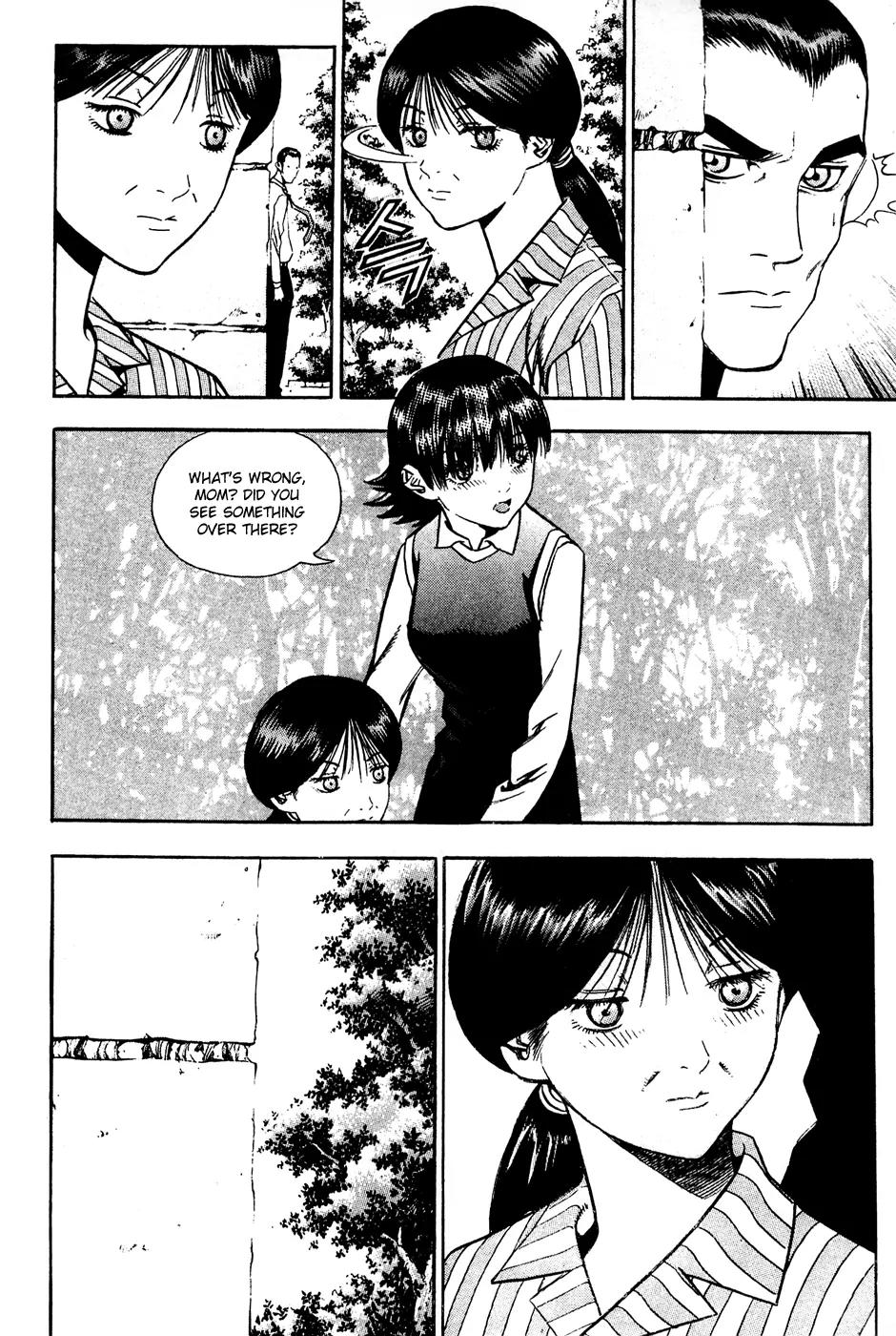 P.K Chapter 69 page 7 - Chapter 69