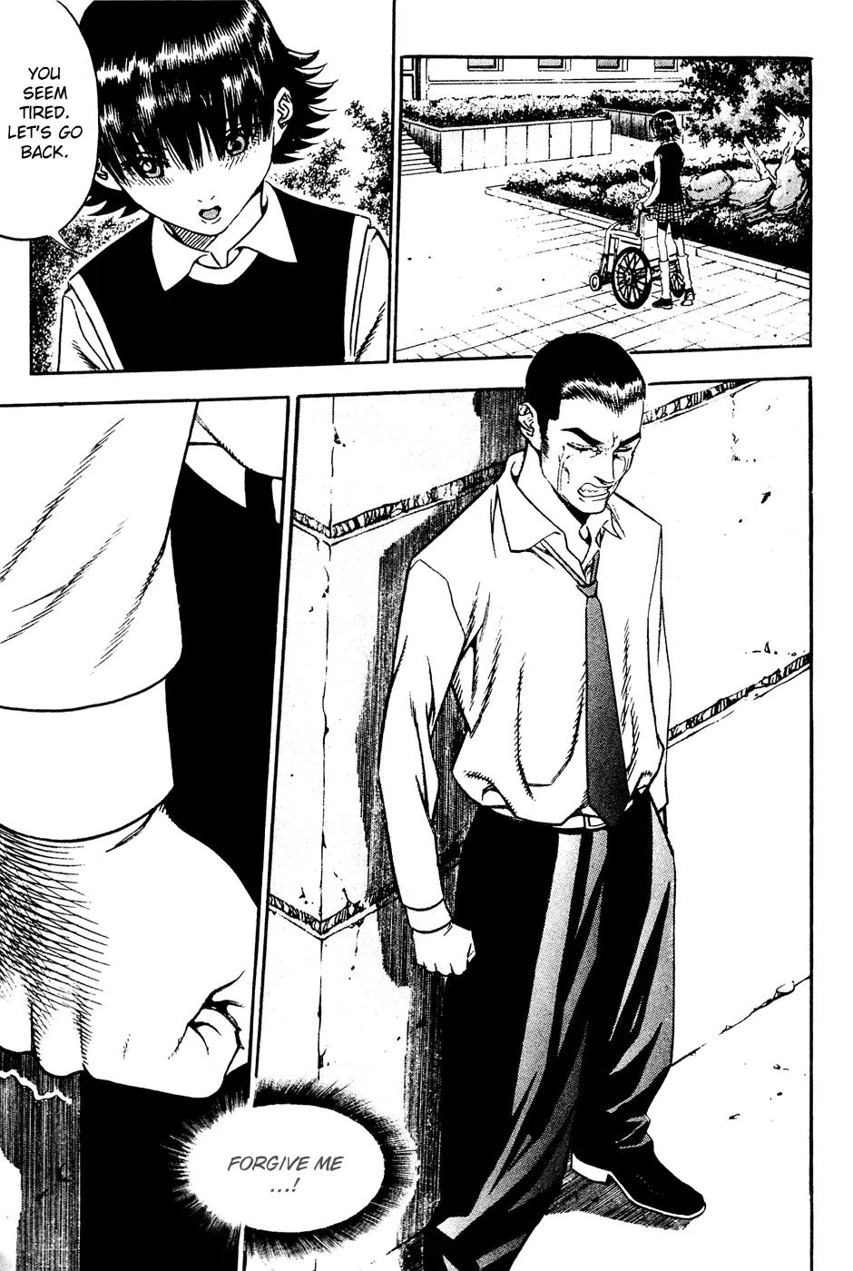 P.K Chapter 69 page 8 - Chapter 69