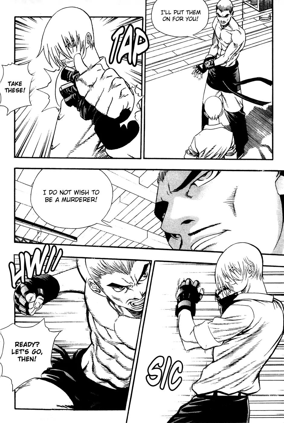 P.K Chapter 71 page 12 - Chapter 71