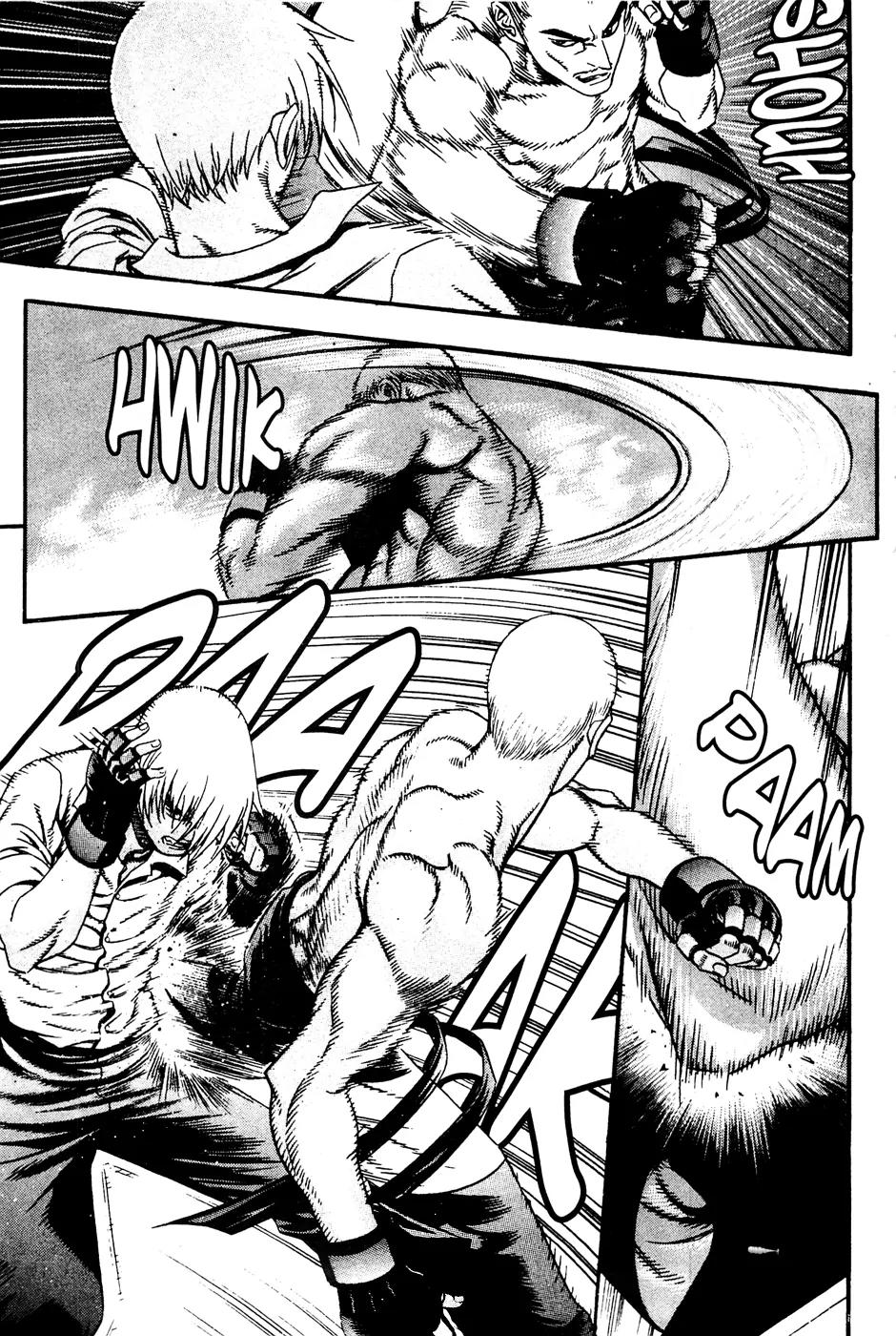 P.K Chapter 71 page 13 - Chapter 71