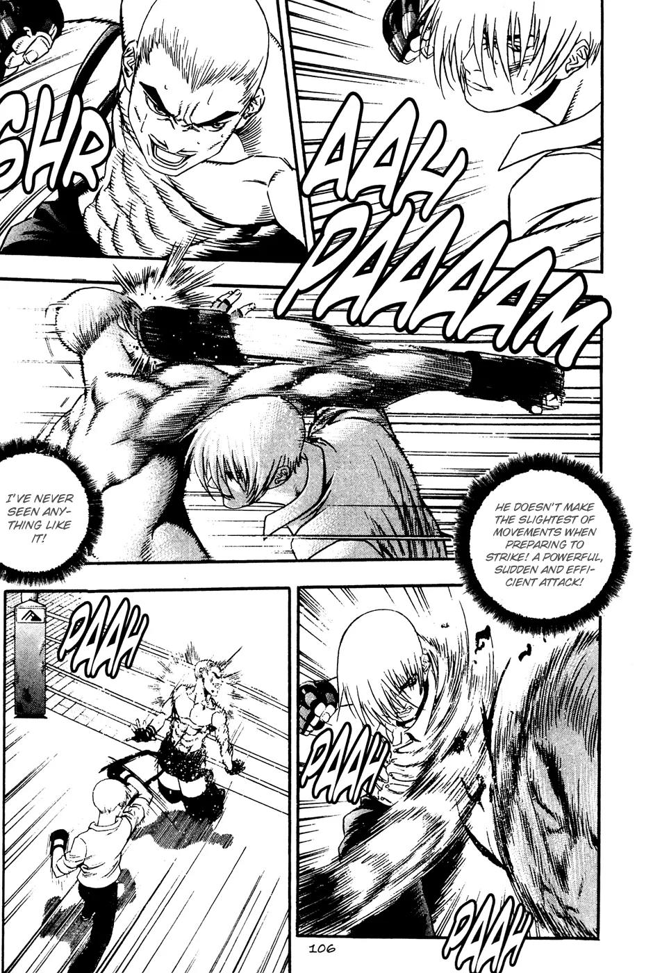 P.K Chapter 71 page 17 - Chapter 71