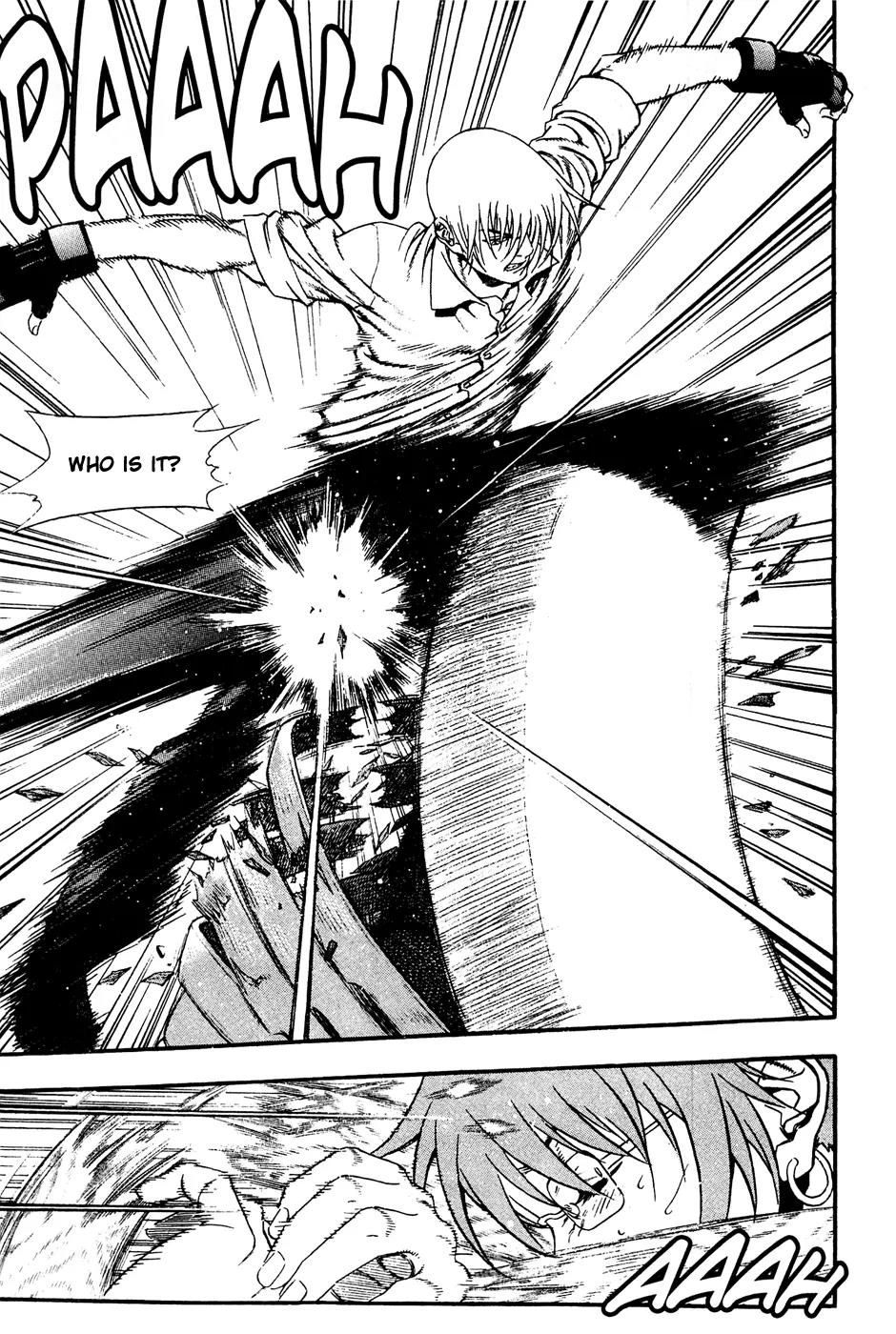 P.K Chapter 71 page 23 - Chapter 71