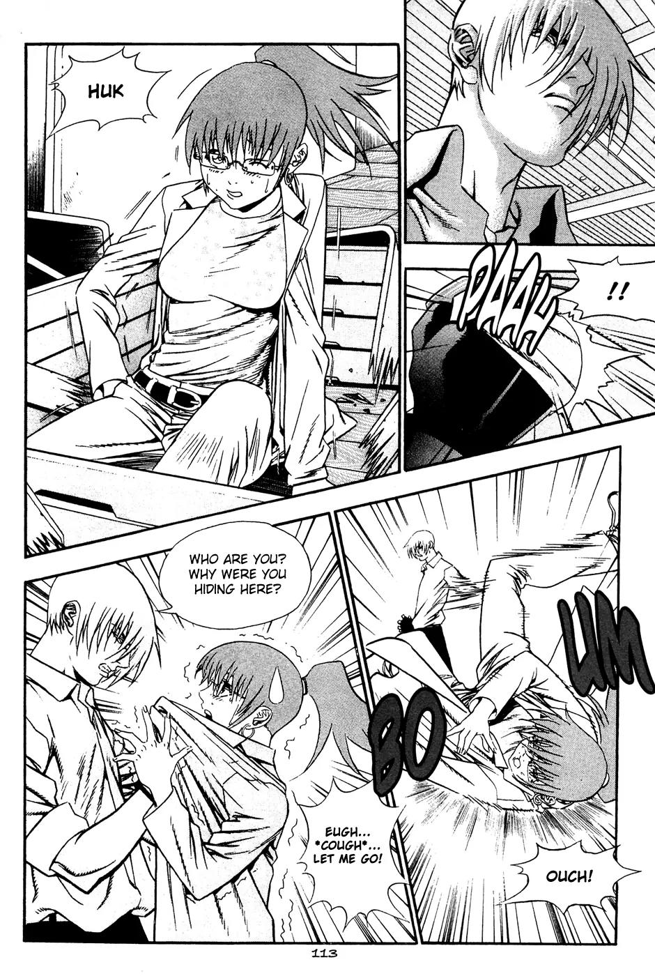 P.K Chapter 71 page 24 - Chapter 71