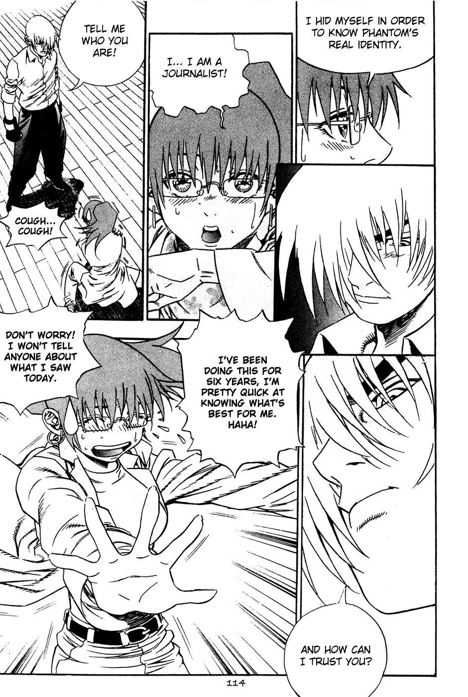 P.K Chapter 71 page 25 - Chapter 71