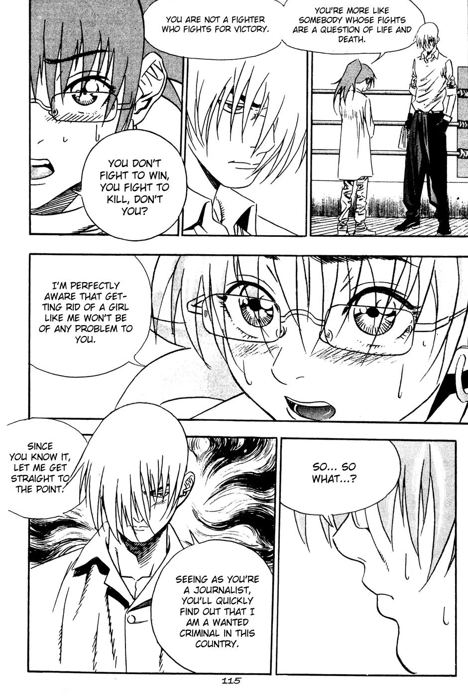 P.K Chapter 71 page 26 - Chapter 71