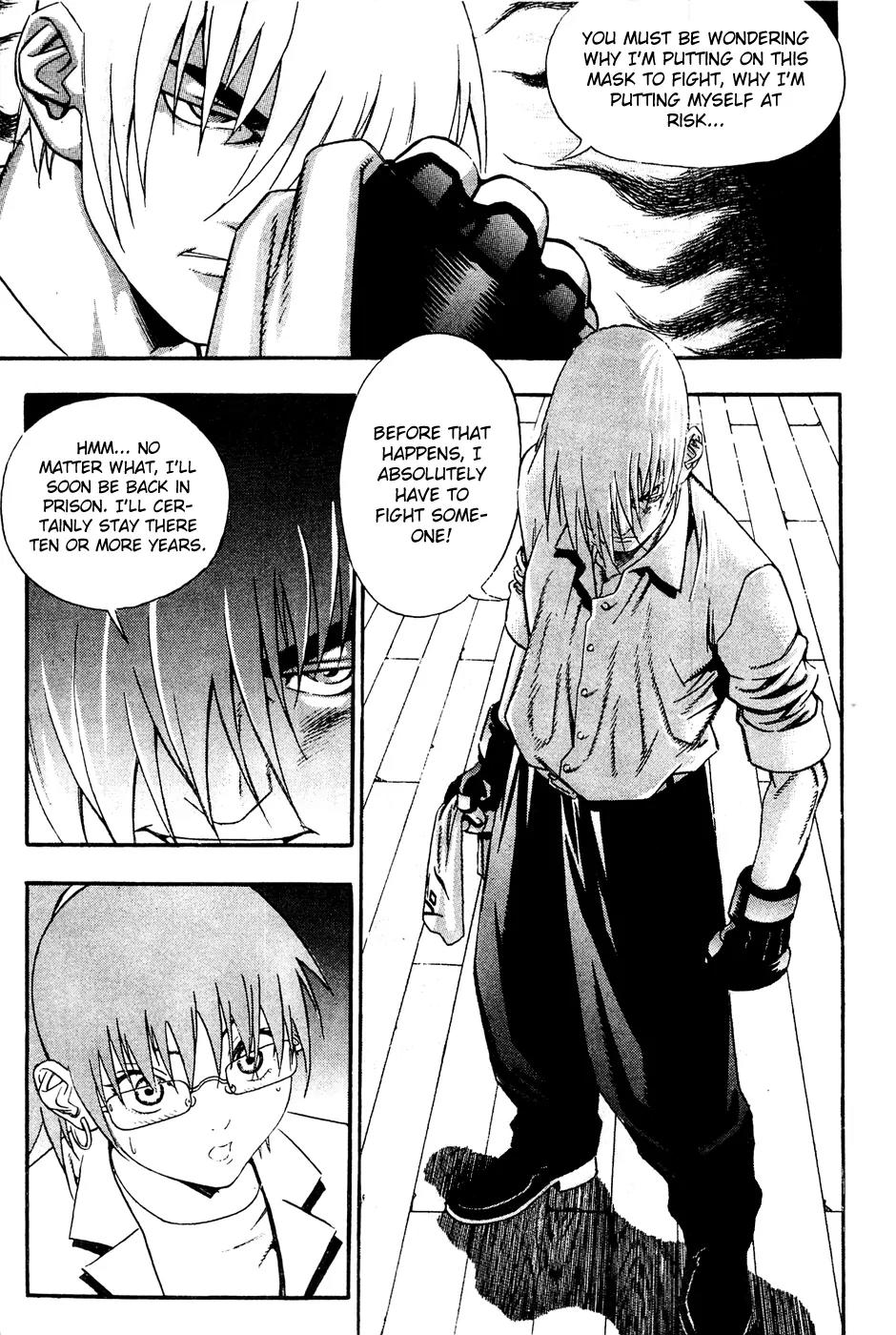 P.K Chapter 71 page 27 - Chapter 71