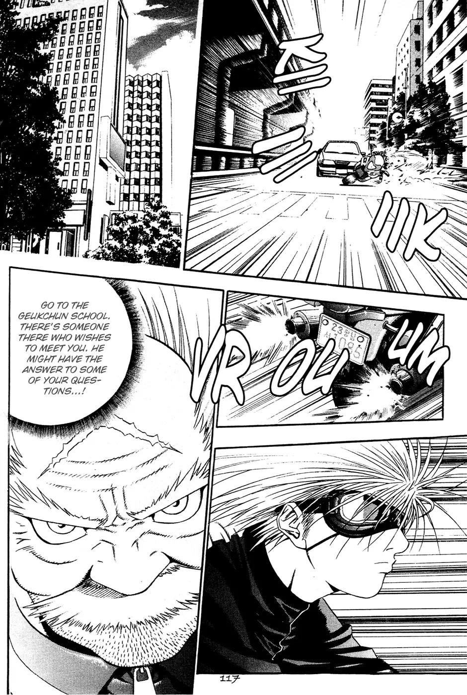 P.K Chapter 71 page 28 - Chapter 71