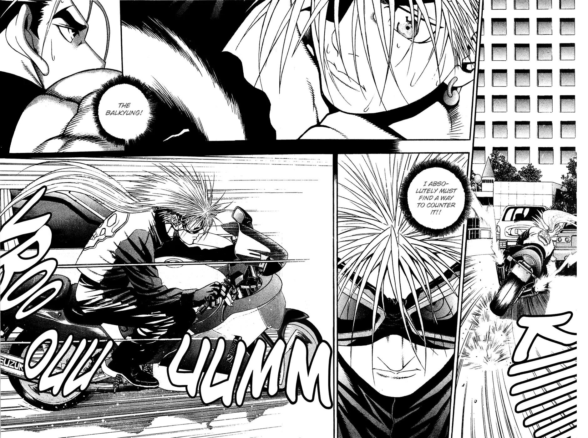 P.K Chapter 71 page 29 - Chapter 71