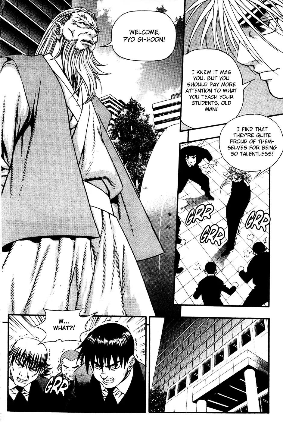 P.K Chapter 71 page 33 - Chapter 71