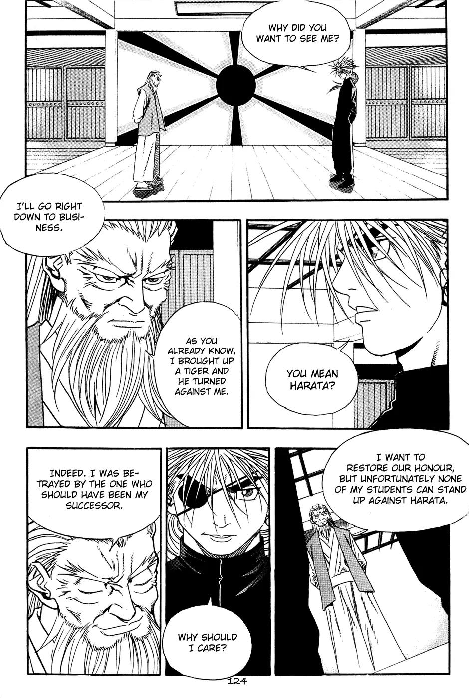 P.K Chapter 71 page 34 - Chapter 71