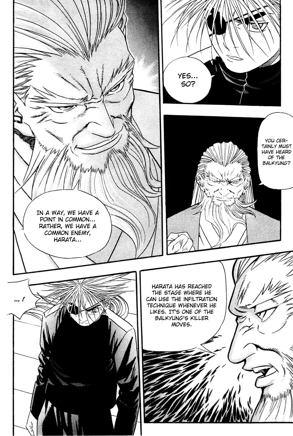 P.K Chapter 71 page 35 - Chapter 71