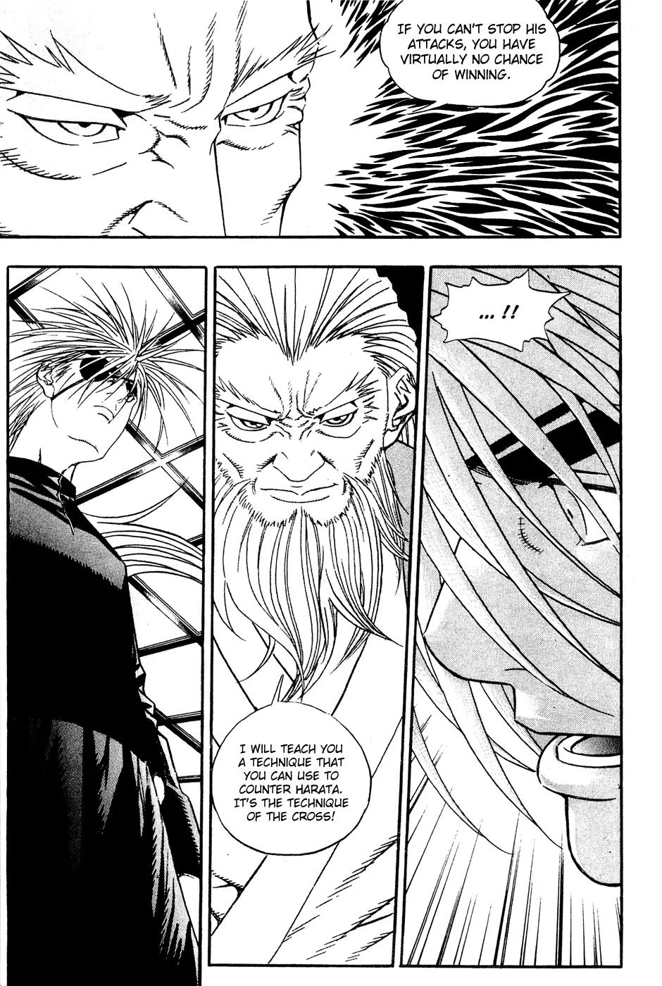 P.K Chapter 71 page 36 - Chapter 71