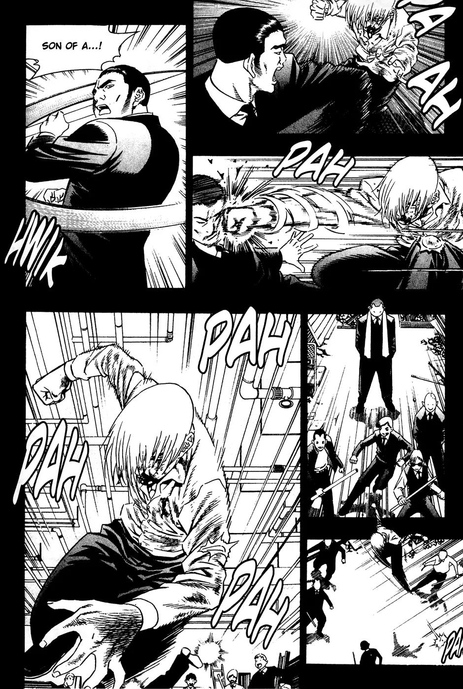 P.K Chapter 74 page 11 - Chapter 74