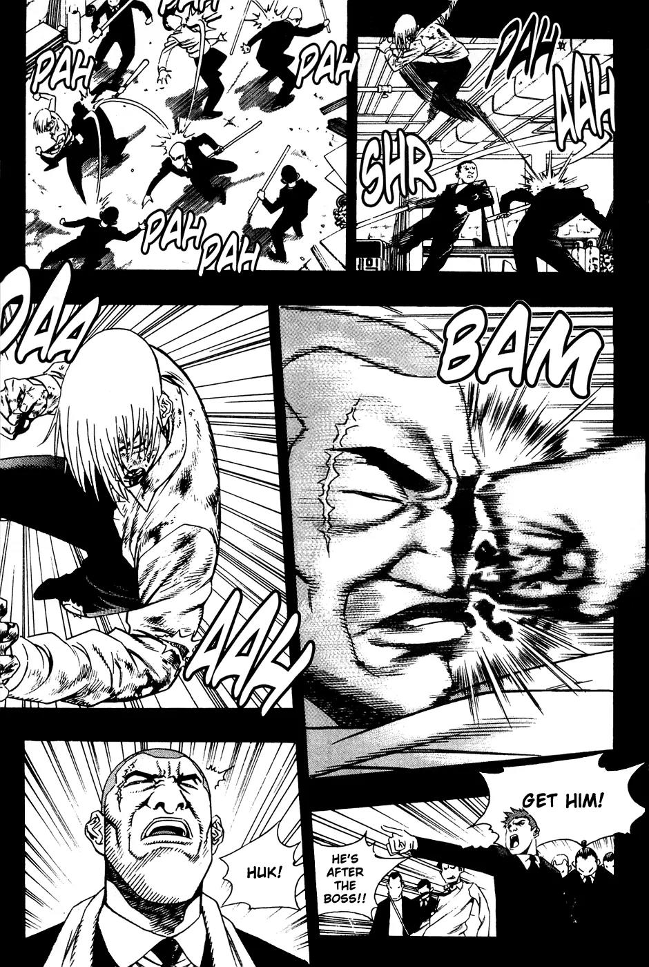 P.K Chapter 74 page 12 - Chapter 74